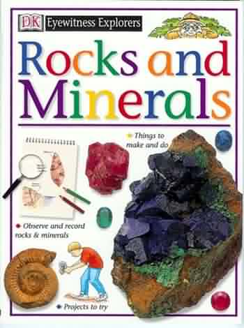 Rocks And Minerals Book Pdf - yoomanager